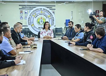 Governo do Acre lança Operação Shamar 2023 de combate à violência contra mulher e feminicídio