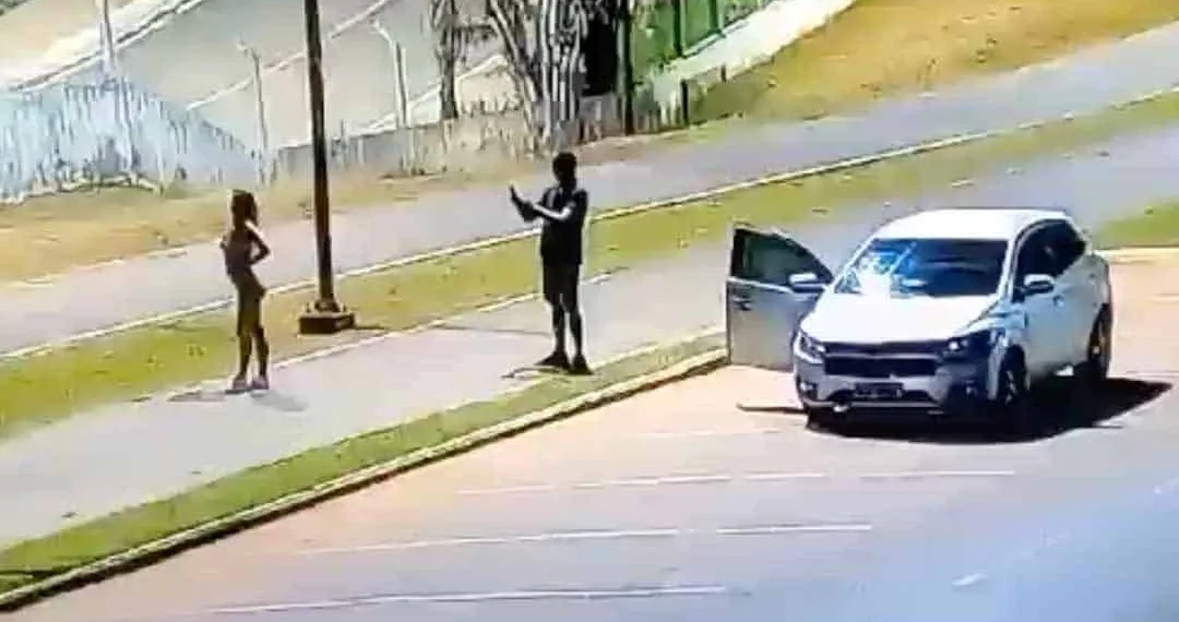 Polícia investiga caso de ensaio nu em parque público do Acre
