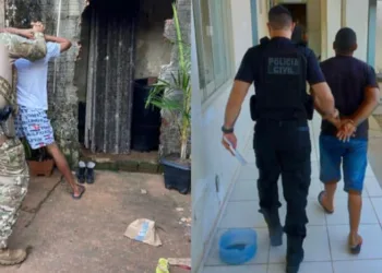 Polícia Civil prende quatro acusados de estupro e violência doméstica na Capital