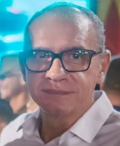 Professor desaparece e família pede ajuda para encontrá-lo