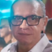 Professor desaparece e família pede ajuda para encontrá-lo