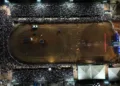 Público lota Parque de Exposições em abertura do Rodeio