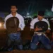 Público lota Parque de Exposições em abertura do Rodeio
