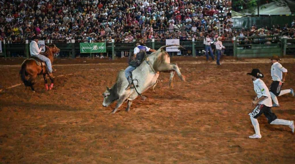 Foto: Felipe Freire/Secom