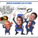 Marcus Alexandre filia-se ao MDB