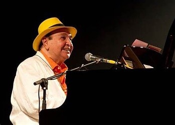 Tributo a João Donato reúne artistas em show na Usina de Arte