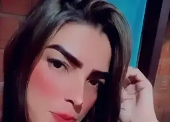 Giovana dos Santos de Lima não resistiu e morreu após ataque em baile funk em Rio Branco — Foto: Arquivo pessoal