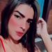 Giovana dos Santos de Lima não resistiu e morreu após ataque em baile funk em Rio Branco — Foto: Arquivo pessoal