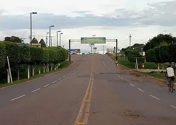 Acre recebe R$ 25 milhões para construção da estrada de Bujari a Porto Acre