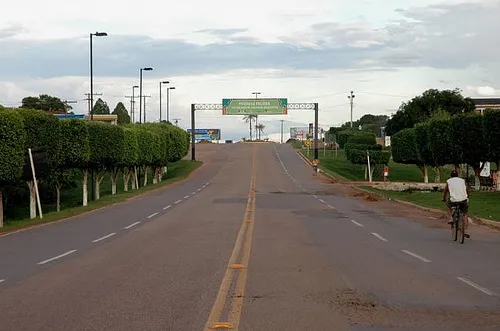 Acre recebe R$ 25 milhões para construção da estrada de Bujari a Porto Acre