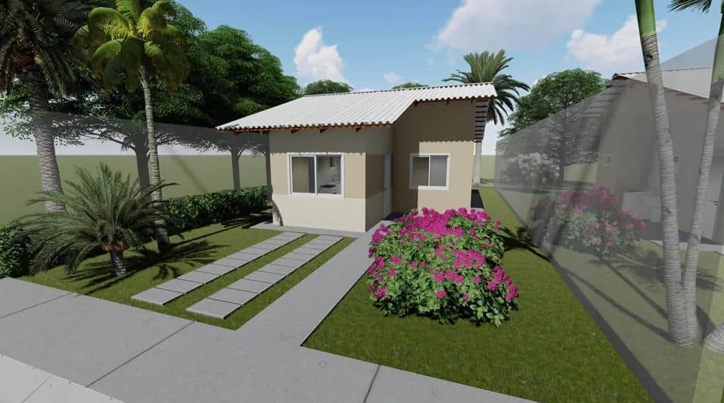 Imagem: Projeto gráfico Sehurb