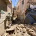 Terremoto no Marrocos deixa 1.037 mortos