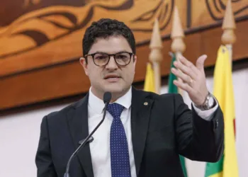 Deputado Eduardo Ribeiro deixa presidência da executiva municipal do PSD: 'melhor caminho a seguir'