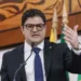 Deputado Eduardo Ribeiro deixa presidência da executiva municipal do PSD: 'melhor caminho a seguir'
