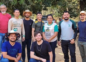 'Restauração florestal é a única forma de amenizar os problemas ambientais locais', alerta pesquisador após expedição na Resex Chico Mendes