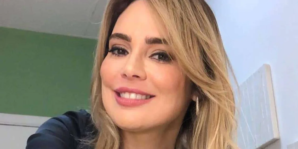 A Fazenda 15: jornalista Rachel Sheherazade é confirmada no elenco