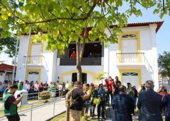 Recém inaugurado, Museu da Borracha suspende visitação devido furto de fiação