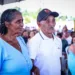 Após 40 anos juntos, casal de idosos oficializa união em casamento coletivo no Acre