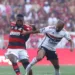 São Paulo e Flamengo decidem título da Copa do Brasil neste domingo