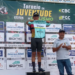 Foto Team Pinto: Danilo Silva fez grandes provas na competição