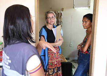 Foto: Pedro Devani/Secom