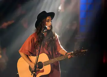 Com participação da cantora Isadora Pompeo, Marcha para Jesus é realizada hoje