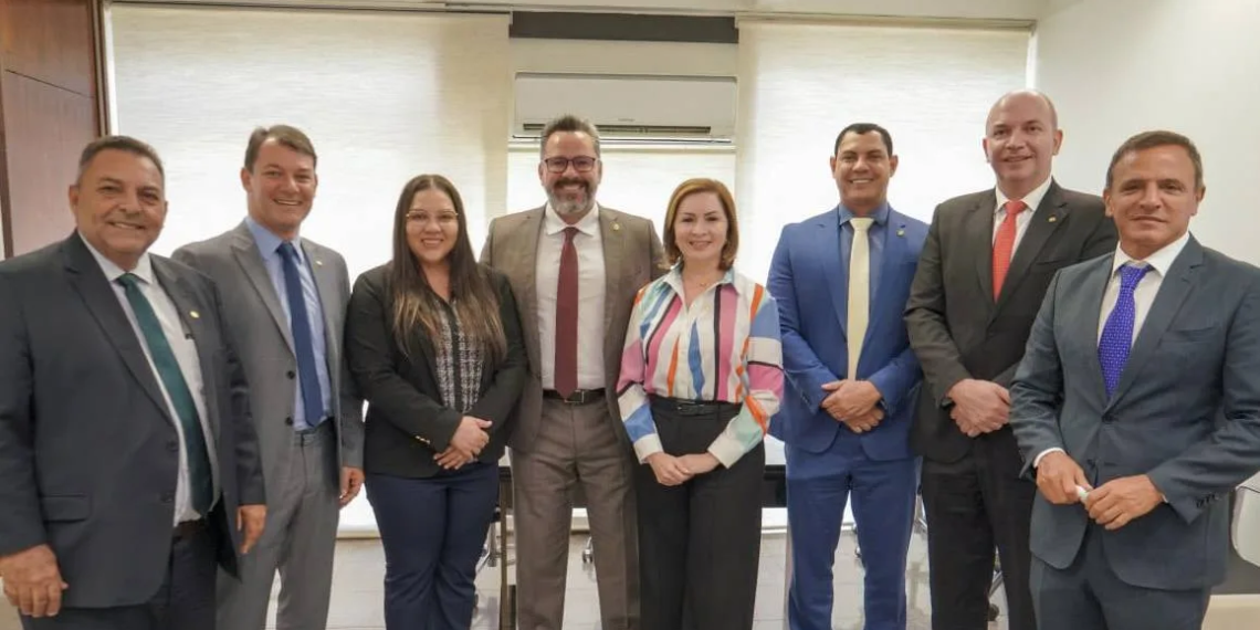 Parlamentares do Acre disputam Prêmio Congresso em Foco de melhor atuação