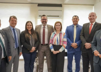 Parlamentares do Acre disputam Prêmio Congresso em Foco de melhor atuação