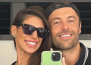 Após extubação de Kayky Brito, mulher do ator deixa mensagem emocionante na web: 'Cautela e muita fé'
© Reprodução, Instagram/@tamaradalcanale