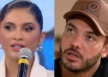 ©Foto: Record/TV Globo - Montagem