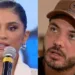 ©Foto: Record/TV Globo - Montagem