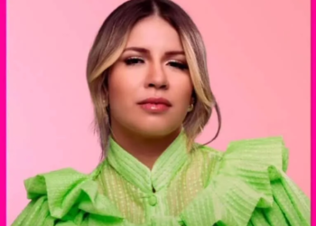 Marília Mendonça concorre na categoria Melhor Álbum de Música Sertaneja por Decretos Reais (Crédito:Reprodução/Instagram/@mariliamendoncacantora)
© Fornecido por IstoÉ Gente