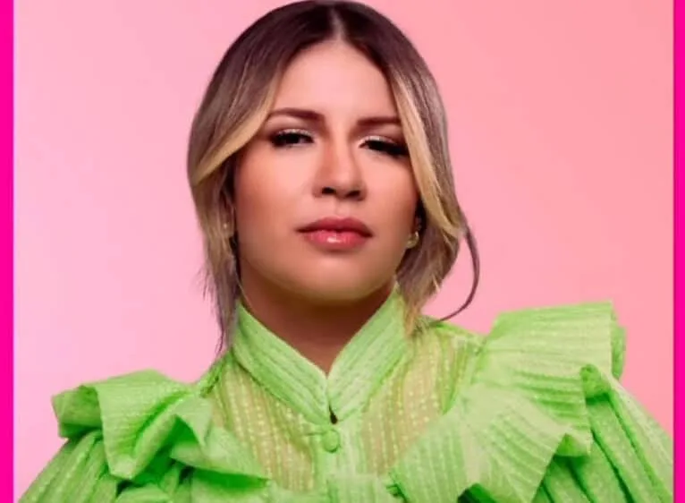 Marília Mendonça concorre na categoria Melhor Álbum de Música Sertaneja por Decretos Reais (Crédito:Reprodução/Instagram/@mariliamendoncacantora)
© Fornecido por IstoÉ Gente