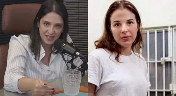 Mãe de Isabella Nardoni fica revoltada com homenagem de Suzane von Richthofen a sua filha: "Me respeita"