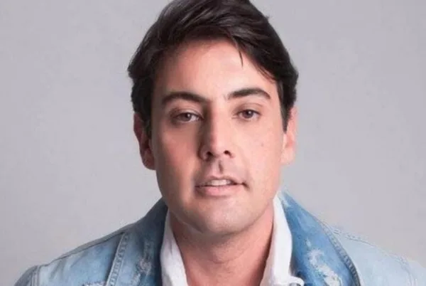 Testemunha, Bruno De Luca rompe o silêncio sobre grave atropelamento de Kayky Brito