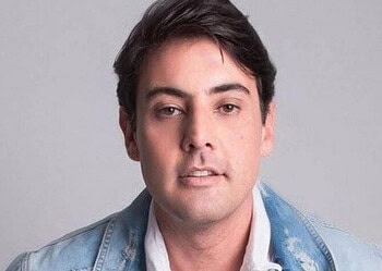 Bruno de Luca – Foto: Globo
© Fornecido por Areavip