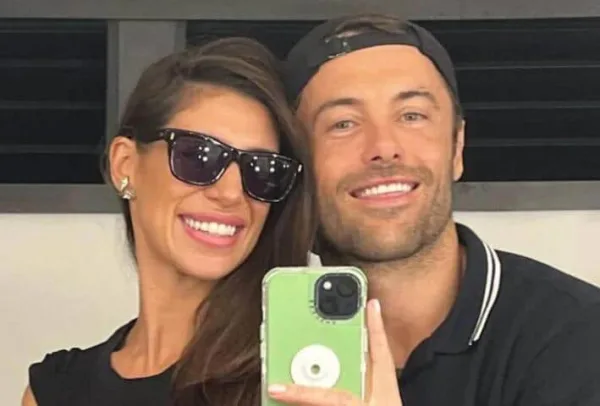 Tamara Dalcanale, esposa de Kayky Brito, revela estado do ator e agradece orações