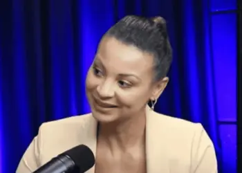 Walewska falou sobre futuro em entrevista gravada 24 horas antes de sua morte: 'Tenho mais 40 anos de vida produtiva'
© Reprodução, YouTube