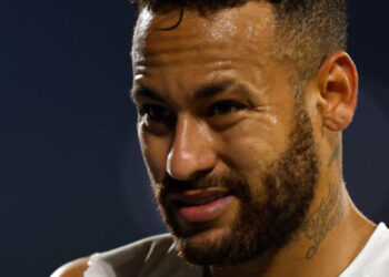 Em meio à crise com Bruna Biancardi e no Al-Hilal, Neymar posta frase motivacional: 'Tá duro'
© Getty Images