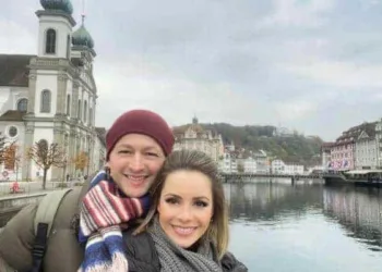 Sandy e Lucas Lima se separaram após 24 anos juntos
© Instagram, @sandyoficial
