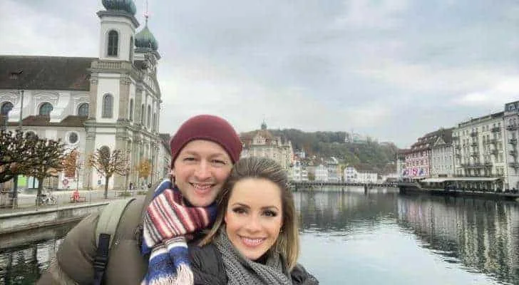 Sandy e Lucas Lima se separaram após 24 anos juntos
© Instagram, @sandyoficial