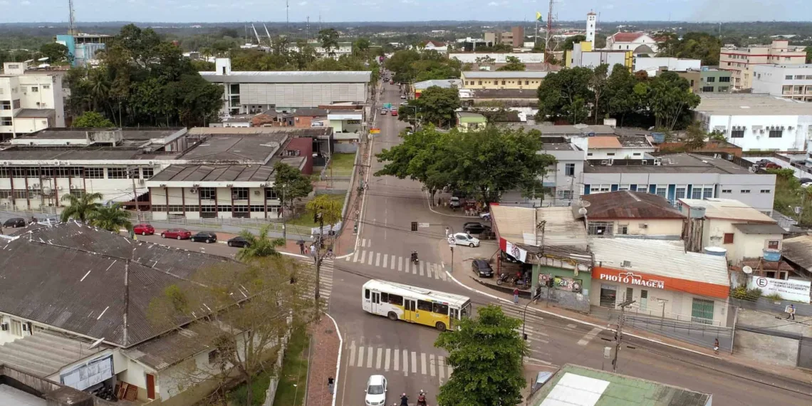 Governo publica decreto de desapropriação de imóveis para execução de obras do viaduto
