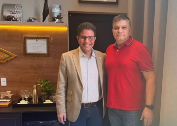 Após três meses na presidência do Deracre, Beto Murad pede exoneração e deixa o cargo