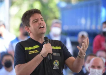 Gladson comenta decisão do PP em escolher Alysson Bestene como pré-candidato: 'se resolvam'