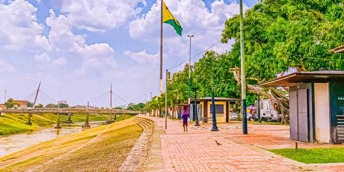 Acre celebra 63 anos de emancipação política com solenidade na Gameleira neste domingo