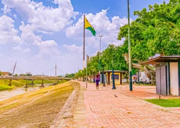 Acre celebra 63 anos de emancipação política com solenidade na Gameleira neste domingo