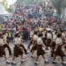 Cerca de 2.500 alunos irão se apresentar durante o Desfile. Foto: Arquivo Secom