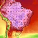 Energisa monitora alerta de calor extremo e dá dicas de consumo consciente