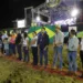 Sebrae apoia a movimentação dos pequenos negócios na Exposena