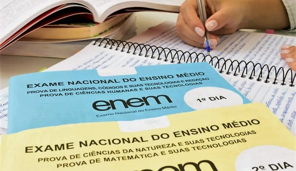 Confira temas de atualidades e reportagens que podem cair no Enem